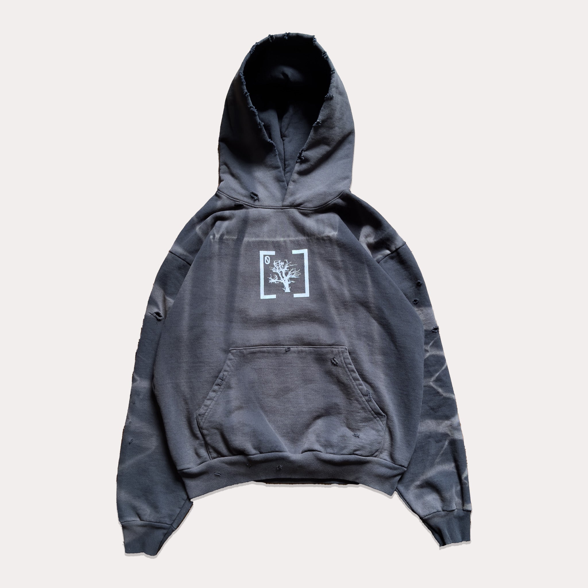 Logo Hoodie