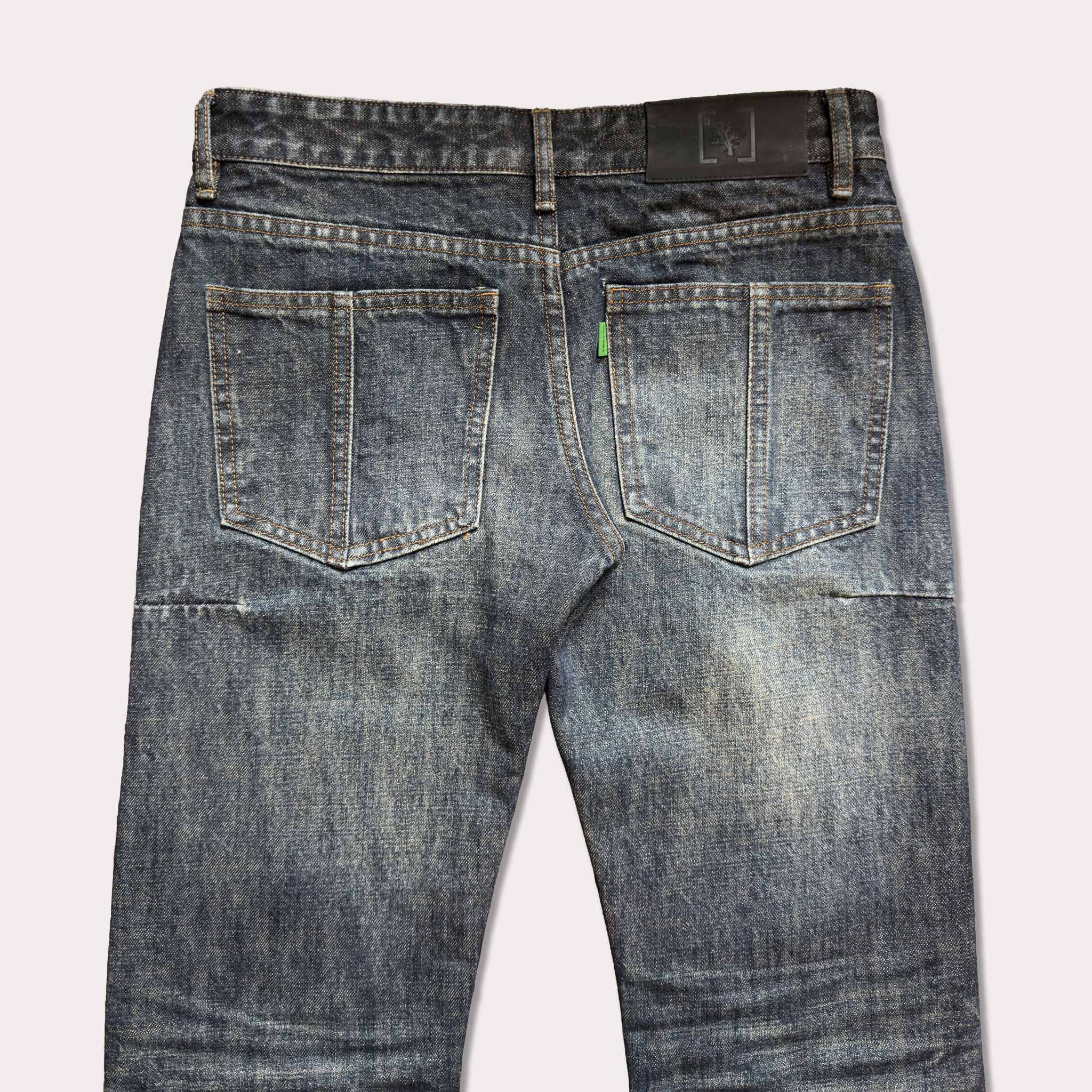 [Dusk] Annex Denim (PREORDER)