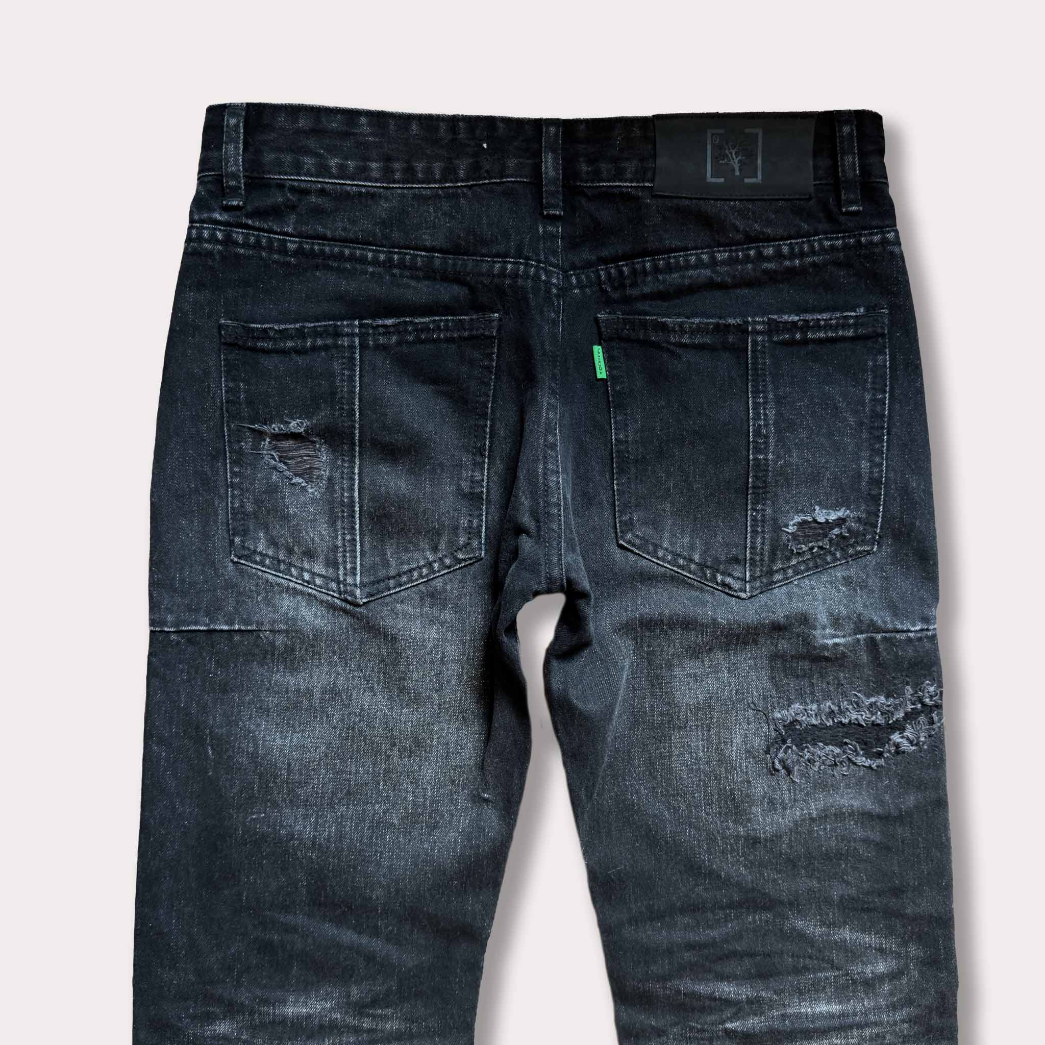 [Midnight] Annex Denim (PREORDER)