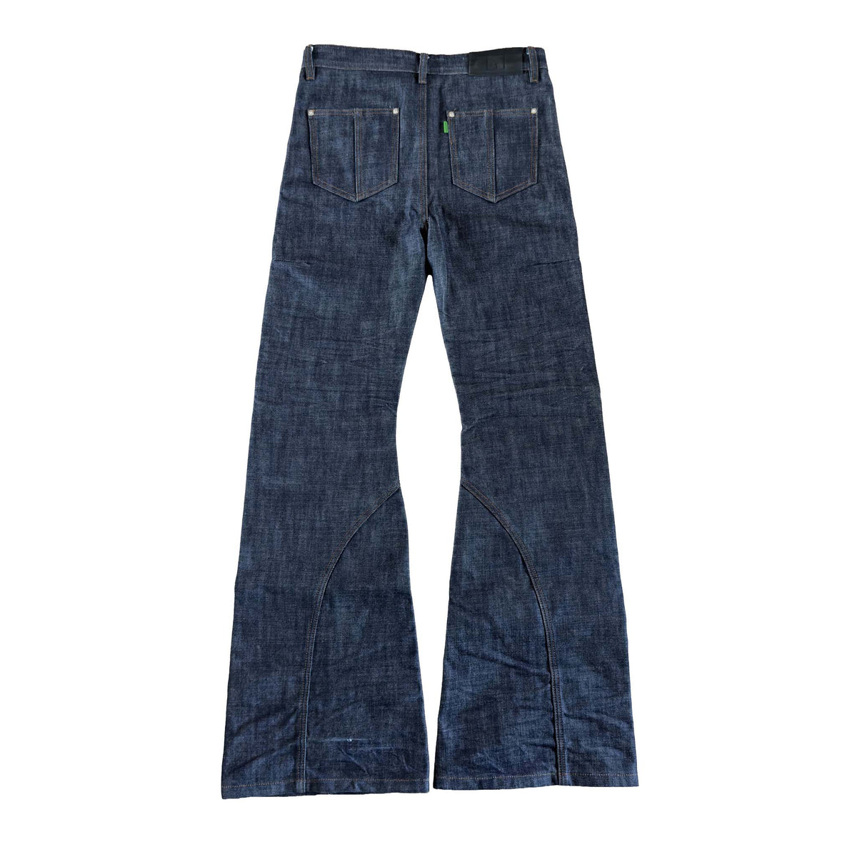[Cobalt] Headquarters Denim (PREORDER)