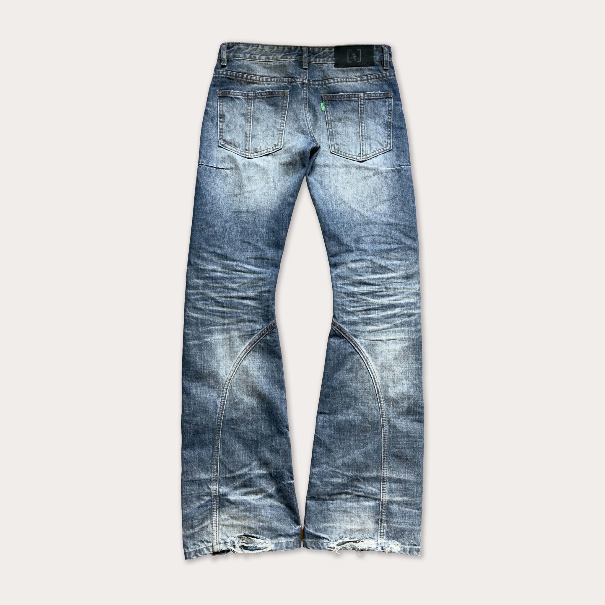 [Dawn] Annex Denim (PREORDER)