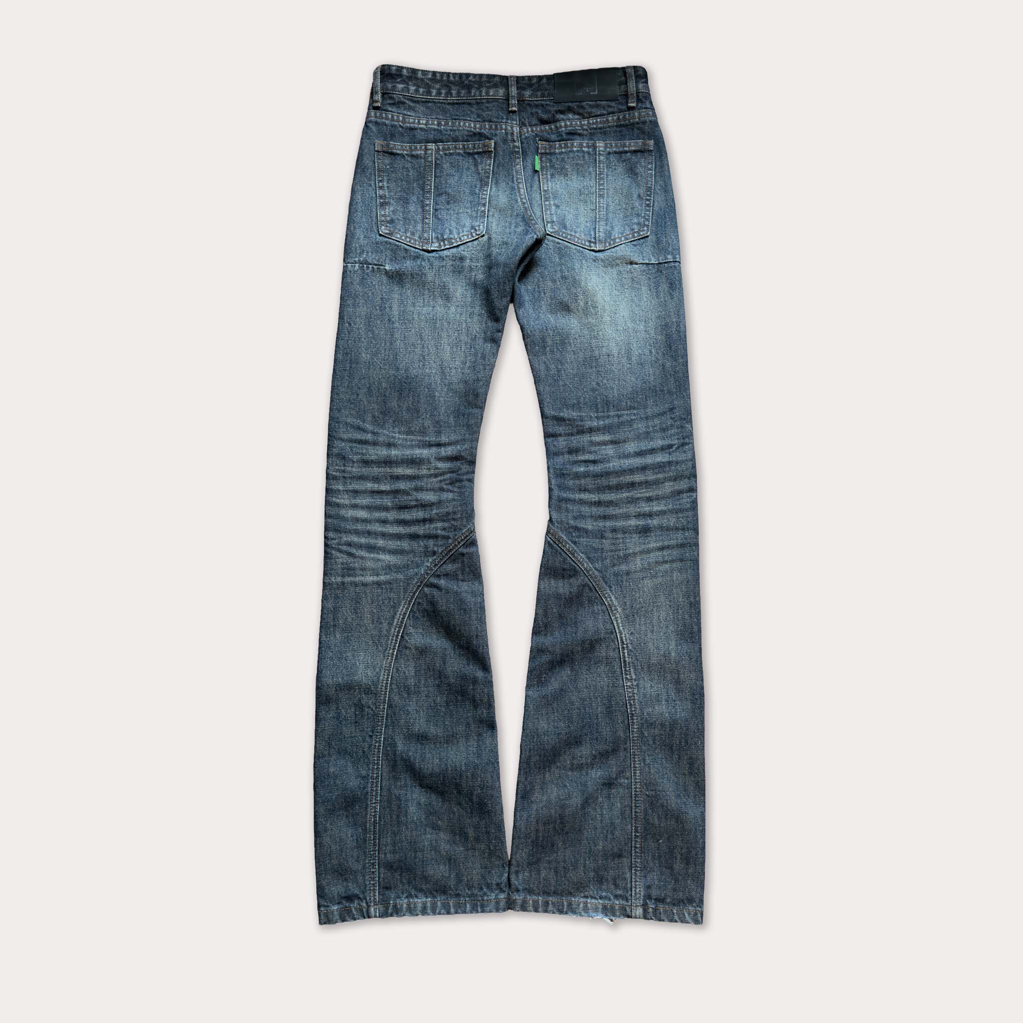 [Dusk] Annex Denim (PREORDER)