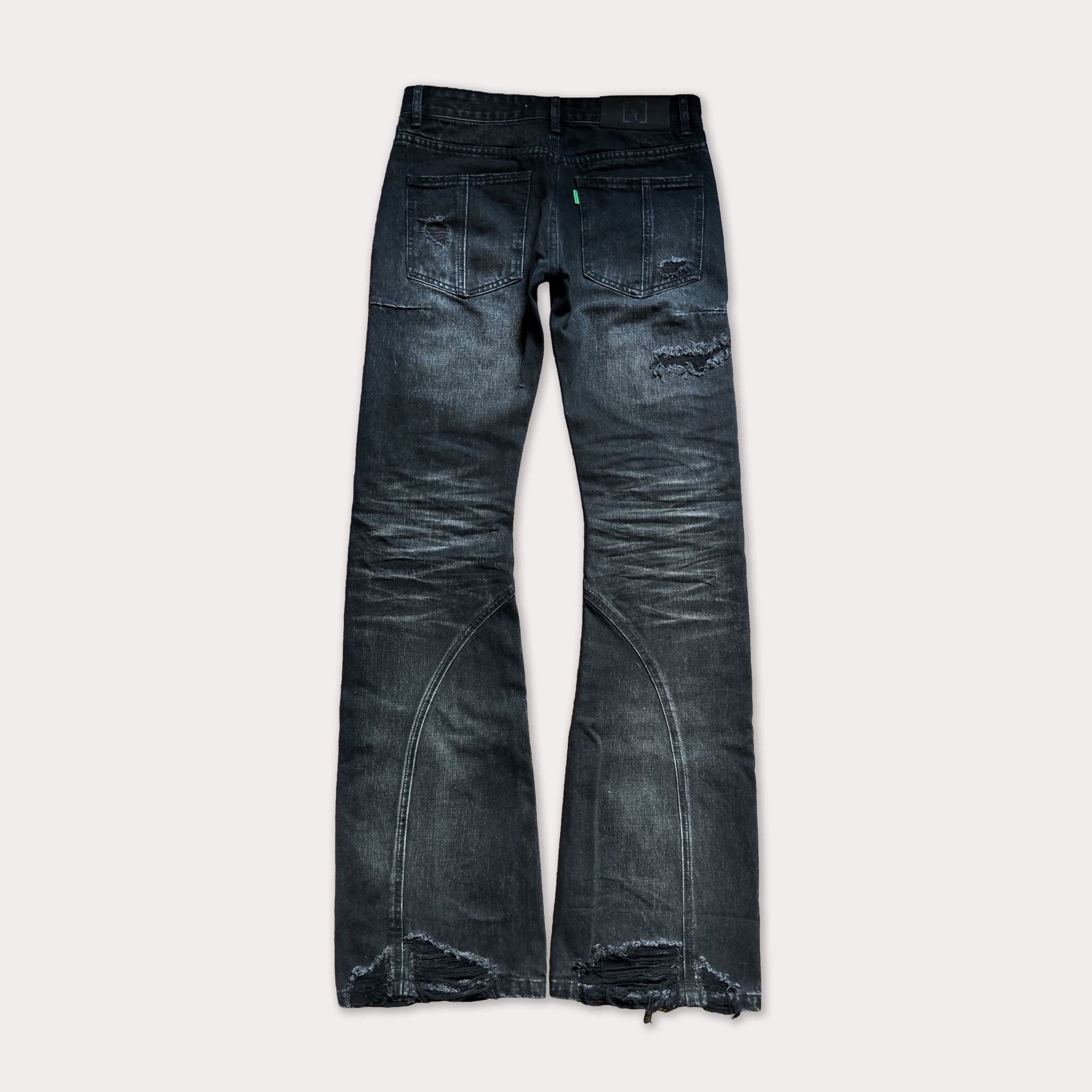 [Midnight] Annex Denim (PREORDER)