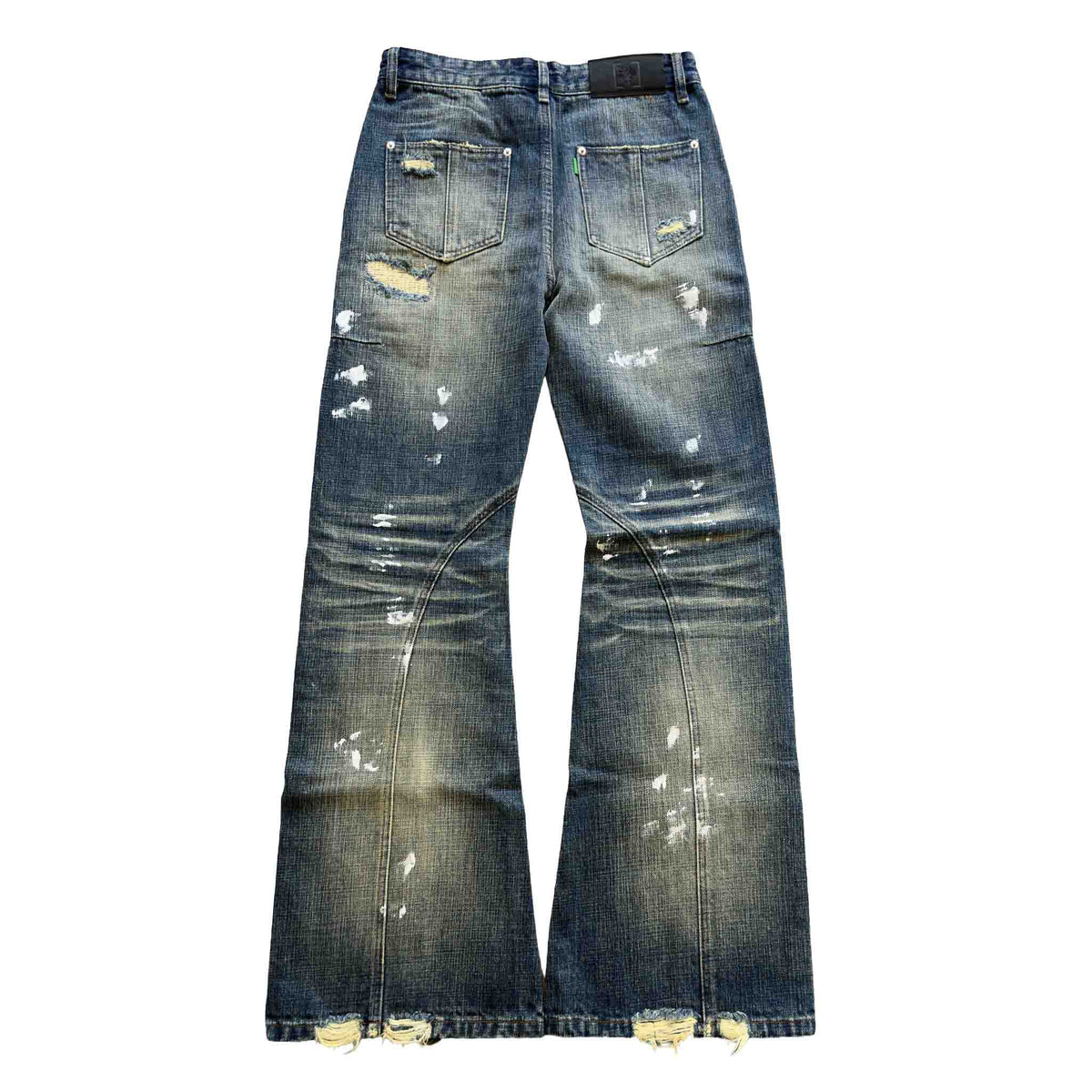 [Splatter] Headquarters Denim (PREORDER)