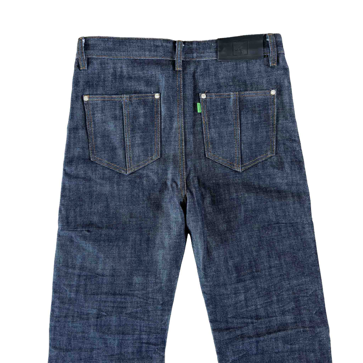 [Cobalt] Headquarters Denim (PREORDER)