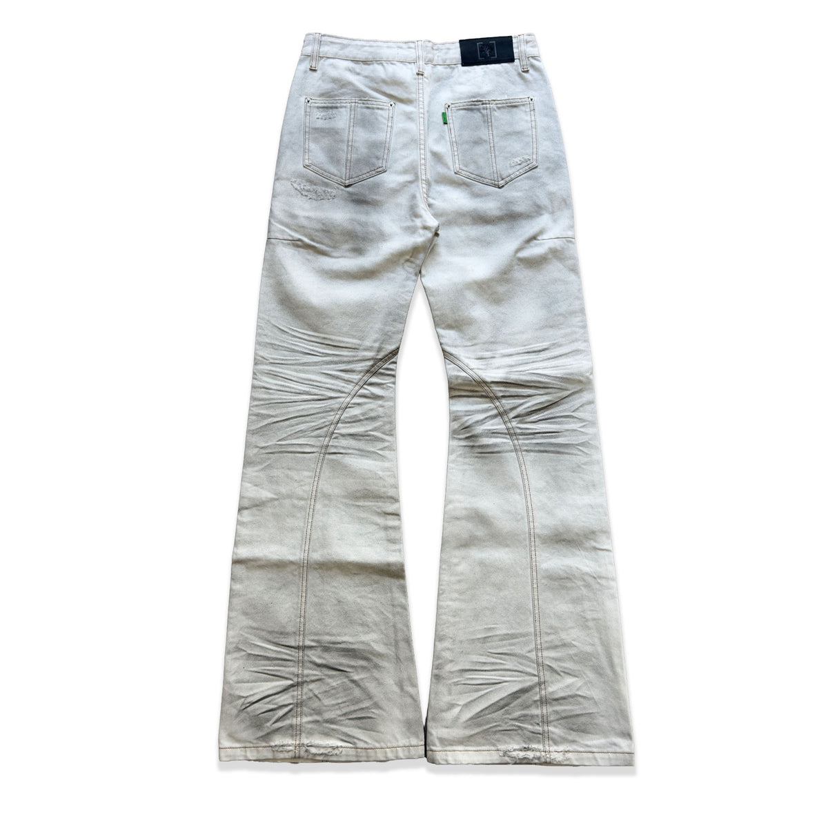 [Charred] Headquarters Denim (PREORDER)