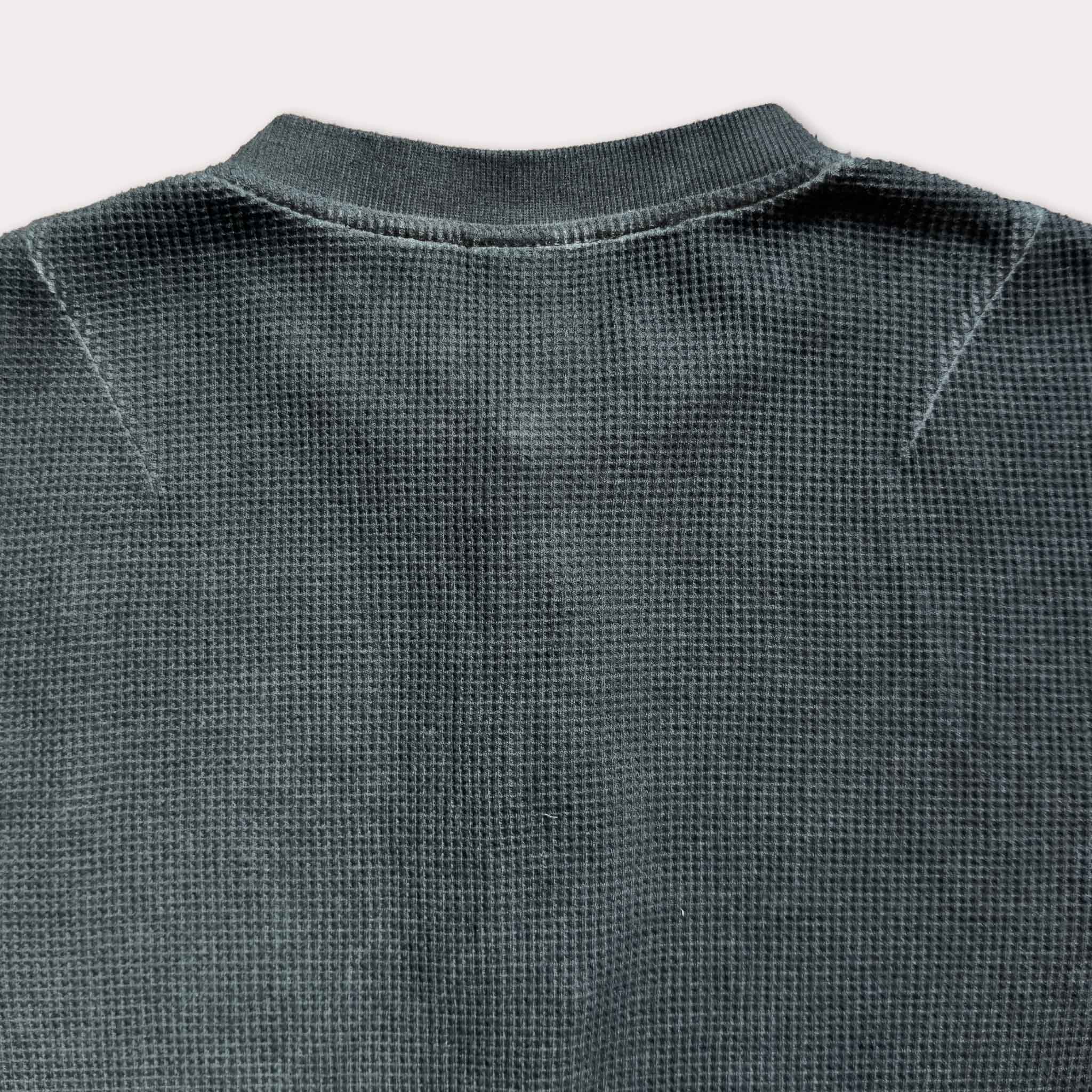 [Stone] Cabin Henley (PREORDER)