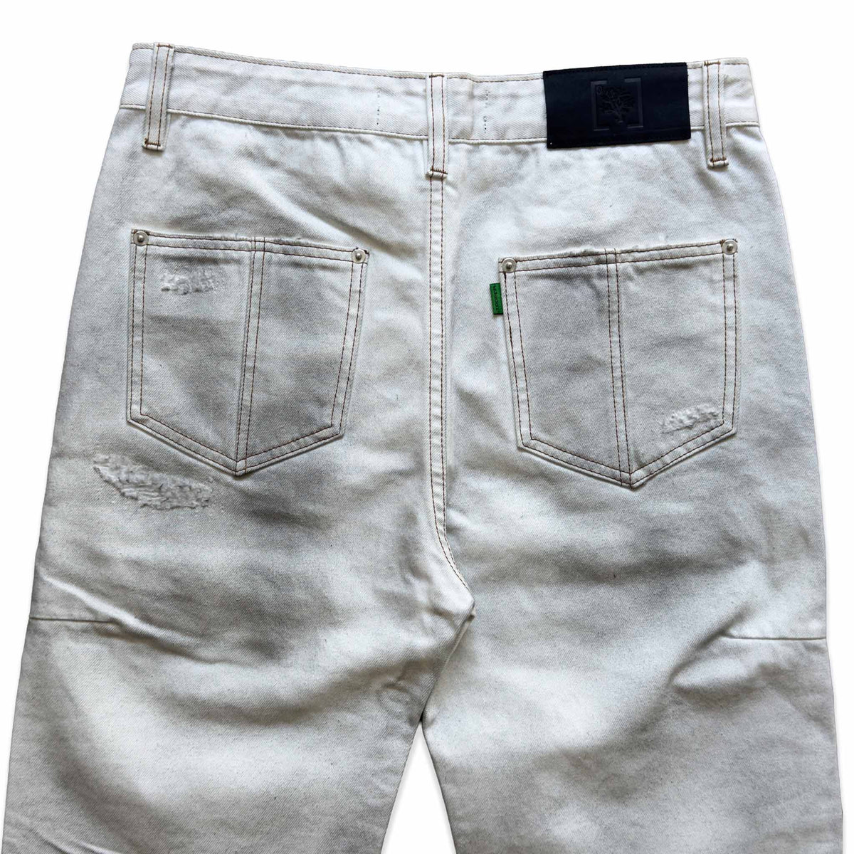 [Charred] Headquarters Denim (PREORDER)