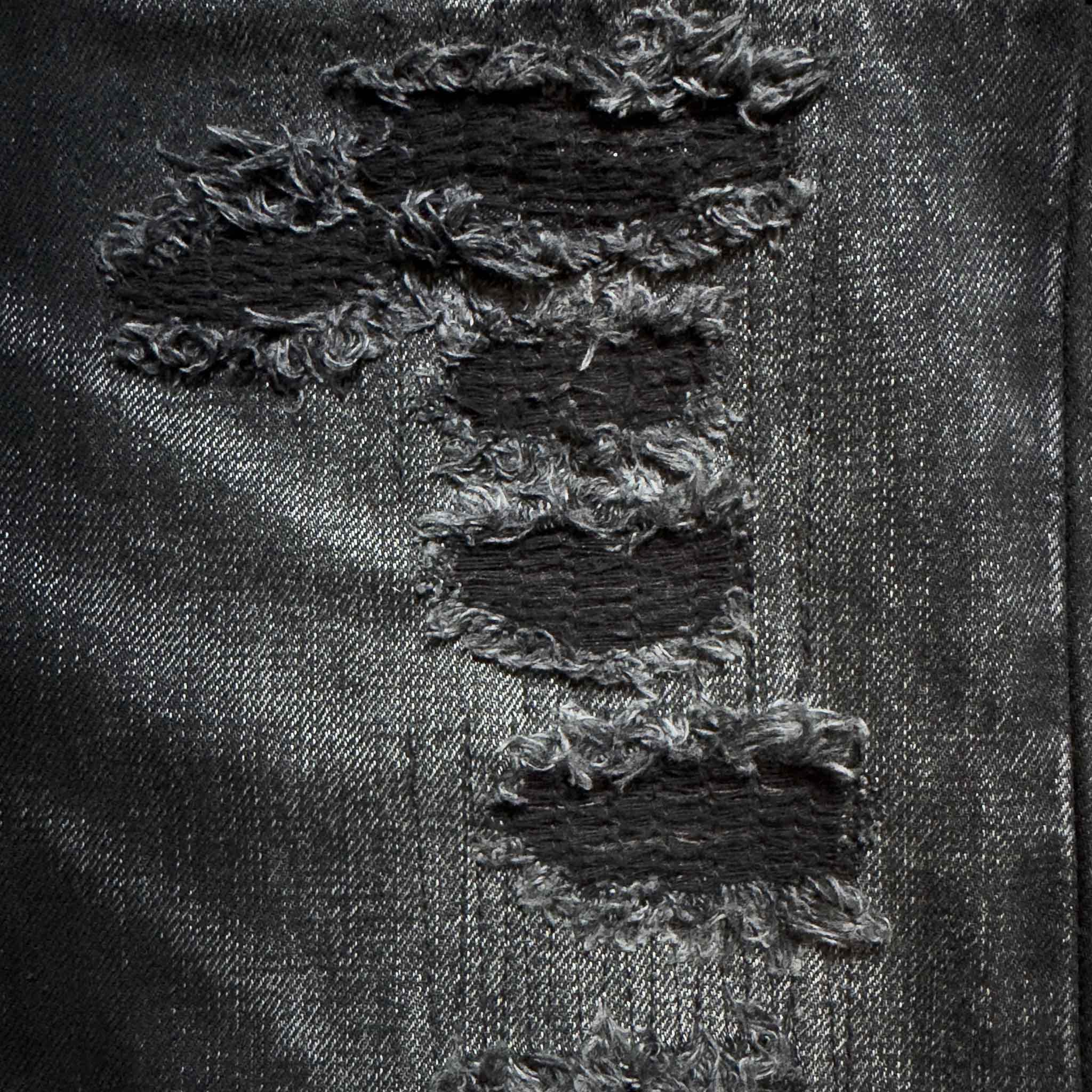 [Midnight] Annex Denim (PREORDER)