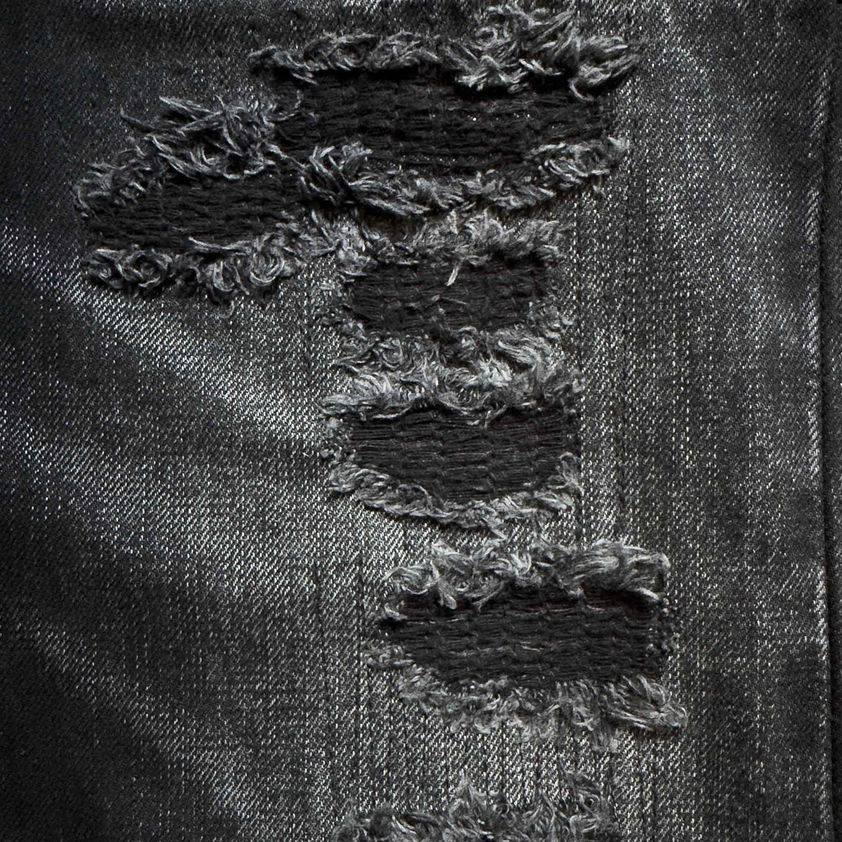 [Midnight] Annex Denim