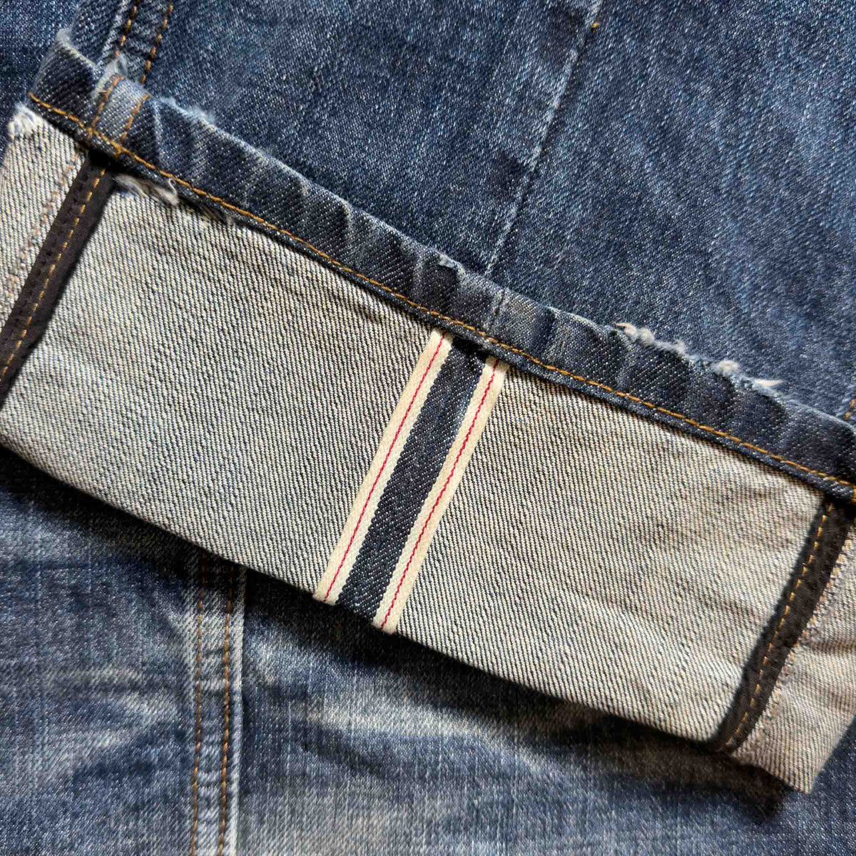 [Dawn] Annex Denim