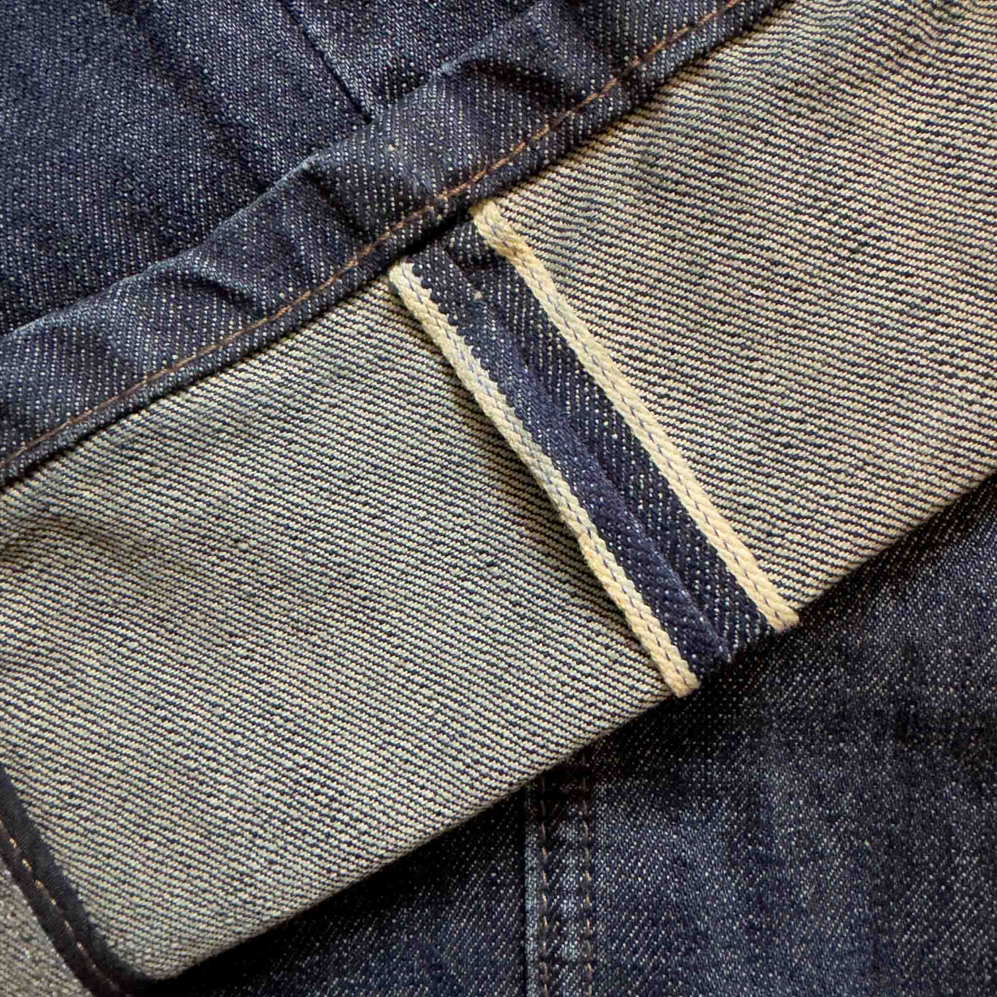 [Dusk] Annex Denim (PREORDER)