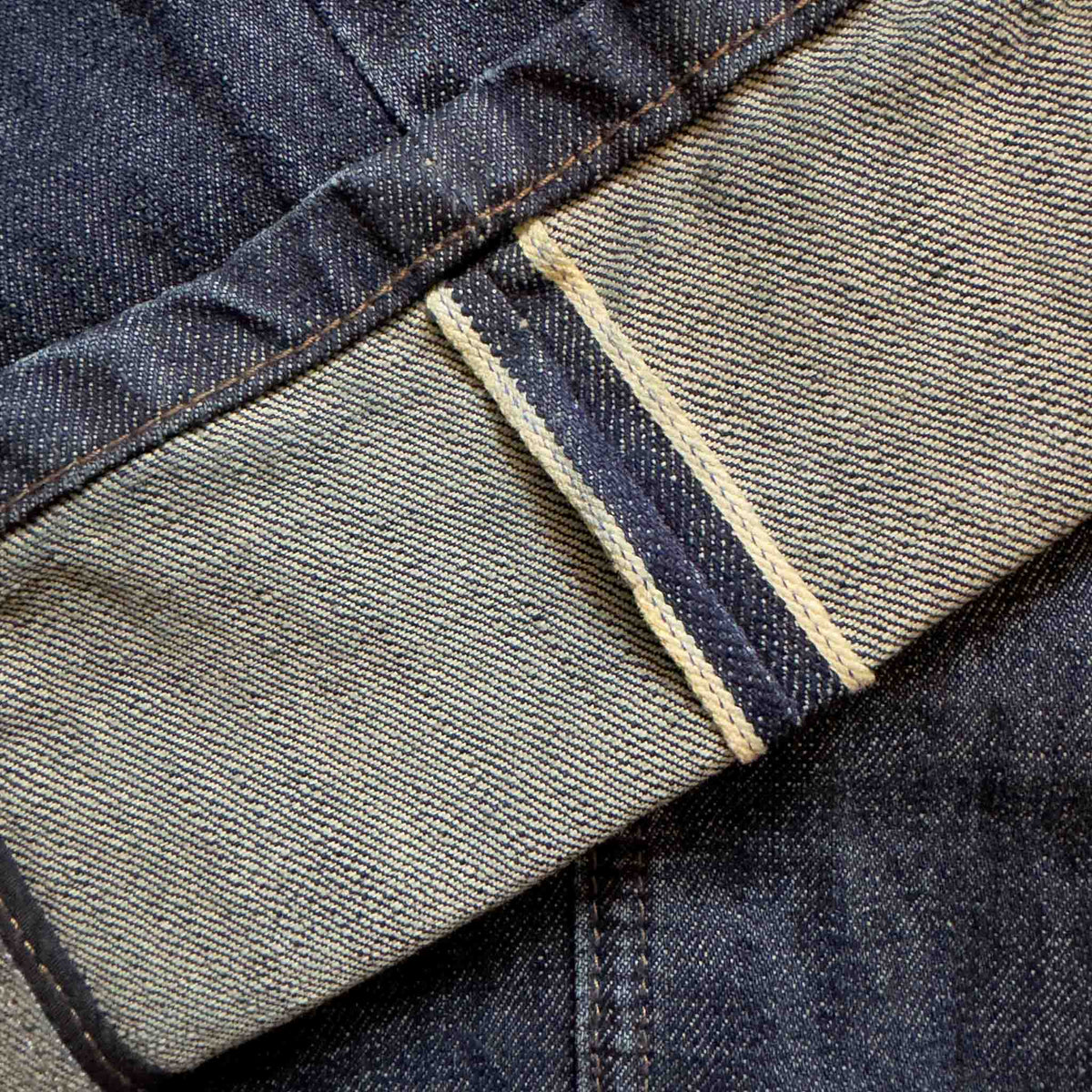 [Dusk] Annex Denim