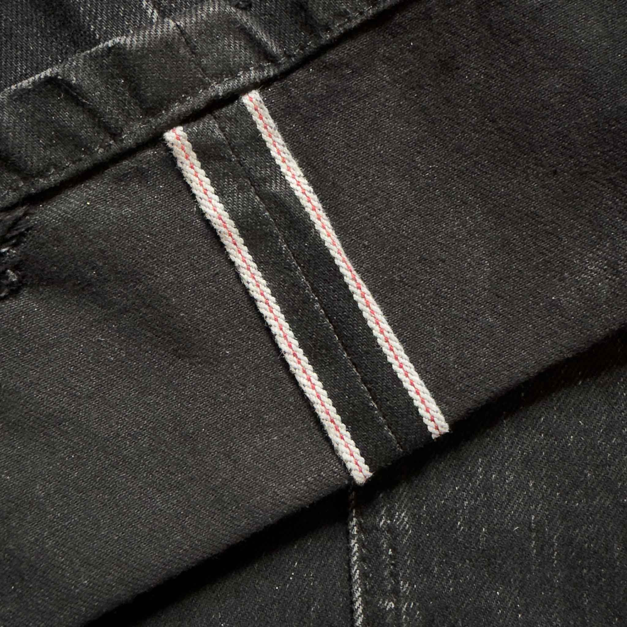 [Midnight] Annex Denim (PREORDER)
