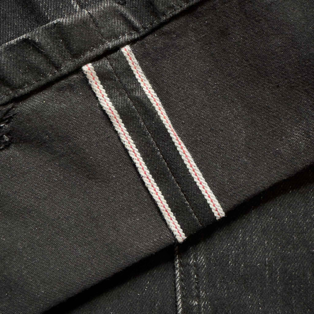 [Midnight] Annex Denim
